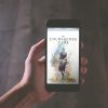 Mobile edition of health book The Courageous Cure